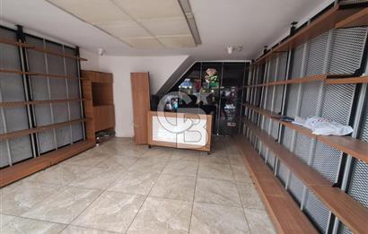 Fırsat Eminönü Uzunçarşı Kiralık İşyeri
