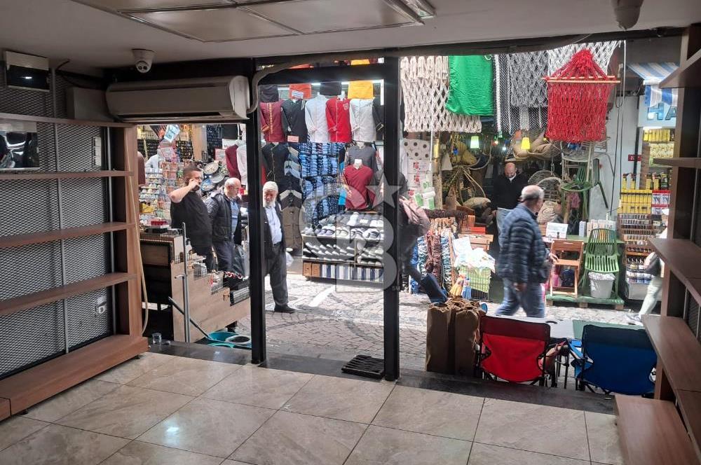 Fırsat Eminönü Uzunçarşı Kiralık İşyeri