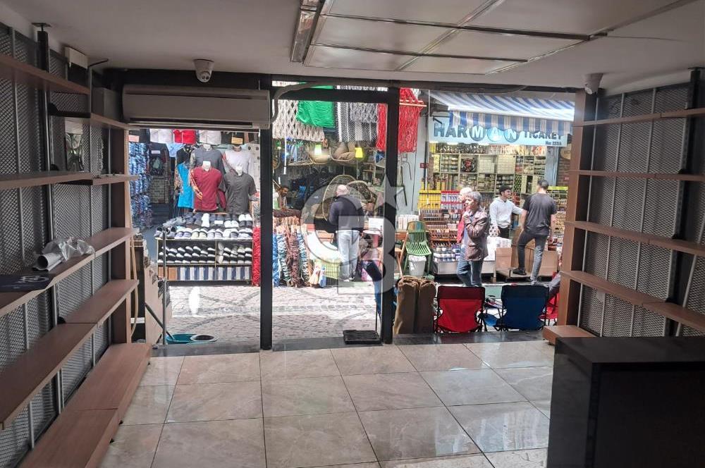 Fırsat Eminönü Uzunçarşı Kiralık İşyeri