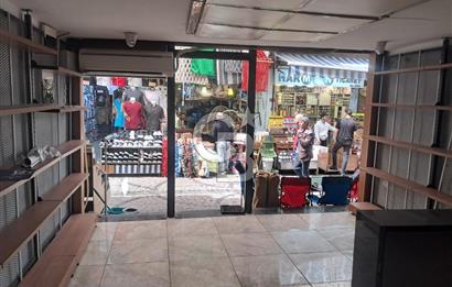 Fırsat Eminönü Uzunçarşı Kiralık İşyeri