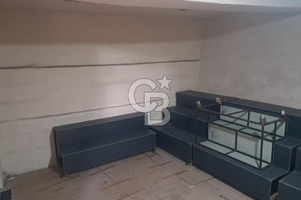 Fırsat Eminönü Uzunçarşı Kiralık İşyeri