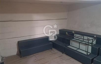 Fırsat Eminönü Uzunçarşı Kiralık İşyeri