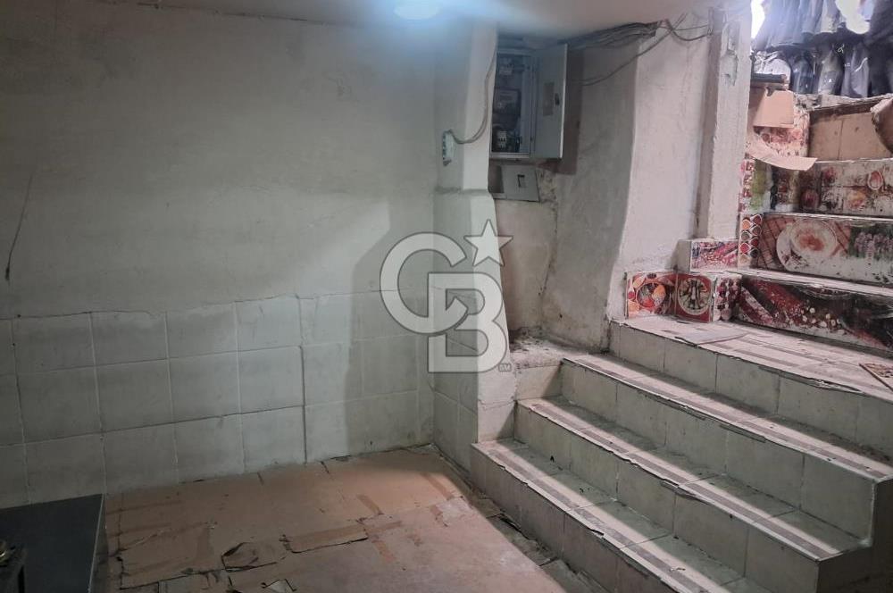 Fırsat Eminönü Uzunçarşı Kiralık İşyeri