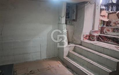 Fırsat Eminönü Uzunçarşı Kiralık İşyeri