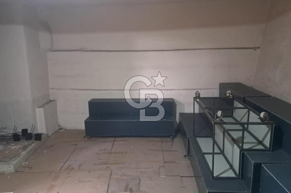 Fırsat Eminönü Uzunçarşı Kiralık İşyeri
