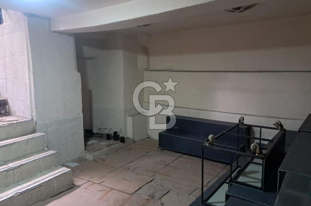 Fırsat Eminönü Uzunçarşı Kiralık İşyeri