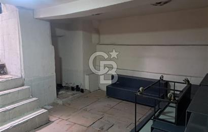 Fırsat Eminönü Uzunçarşı Kiralık İşyeri