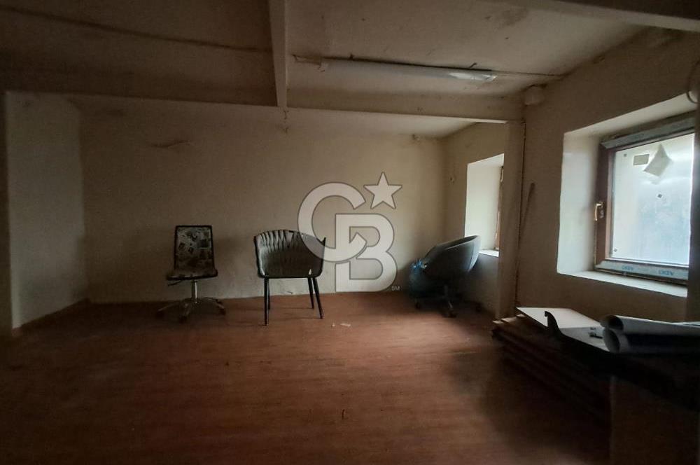 Fırsat Eminönü Uzunçarşı Kiralık İşyeri