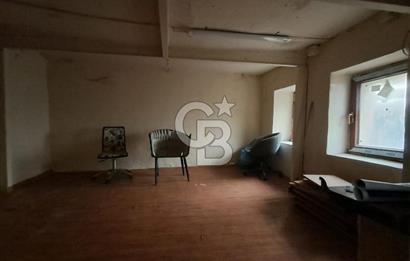Fırsat Eminönü Uzunçarşı Kiralık İşyeri