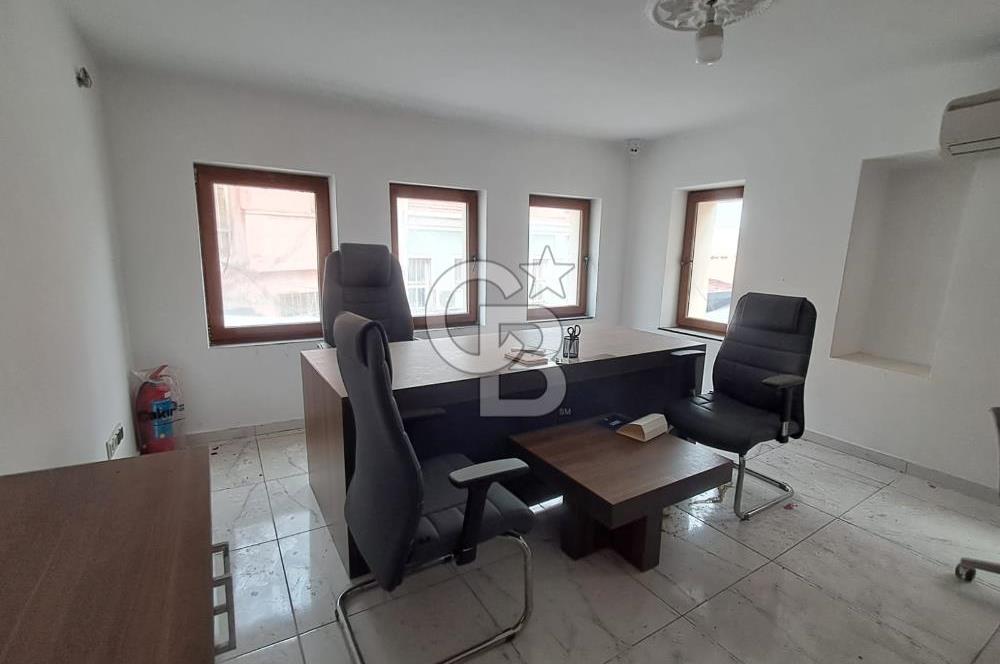 Fırsat Eminönü Uzunçarşı Kiralık İşyeri