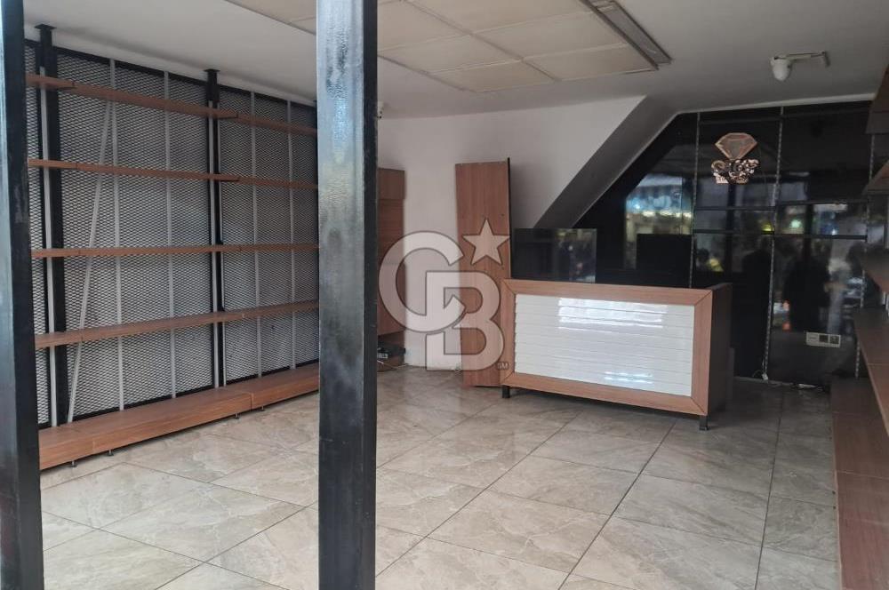 Fırsat Eminönü Uzunçarşı Kiralık İşyeri