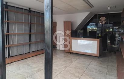 Fırsat Eminönü Uzunçarşı Kiralık İşyeri