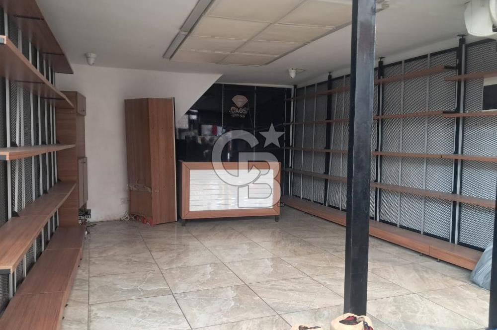 Fırsat Eminönü Uzunçarşı Kiralık İşyeri