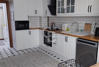 Cb Vizyon Tuğba ERKAL'dan Yapılı Merkezi Konumlu 3+1 Daire - 10 - 348723