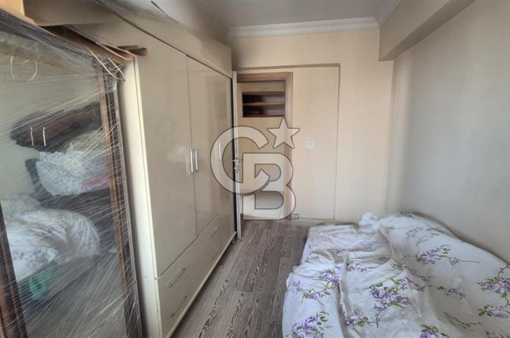 EVKA 5'TE FİYAT PERFORMANS BİR MÜLK SATILIK 3+1
