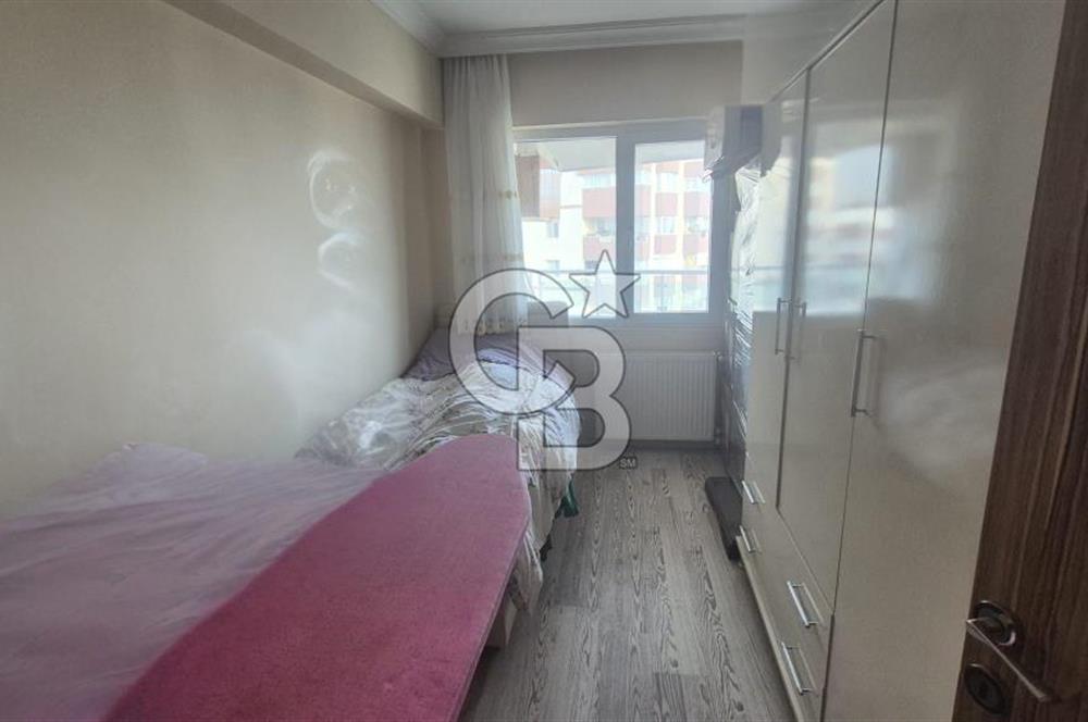 EVKA 5'TE FİYAT PERFORMANS BİR MÜLK SATILIK 3+1