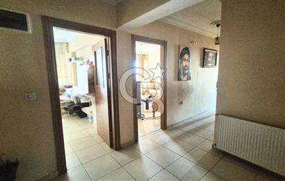 EVKA 5'TE FİYAT PERFORMANS BİR MÜLK SATILIK 3+1