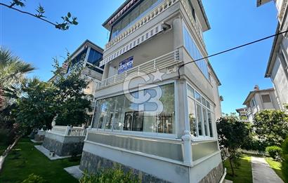 Altınoluk Yağcılar Deniz Tarafı 2+1 Orta Kat Daire
