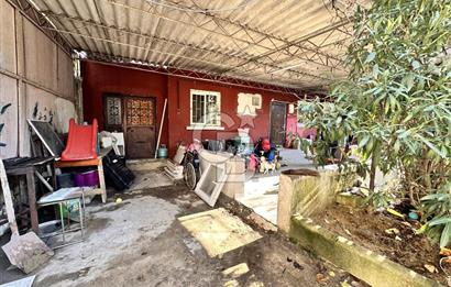 İSTANBUL KÜÇÜKÇEKMECE FATİH MAHALLESİ TOPLAM 572 M2 ARSA SATILIK