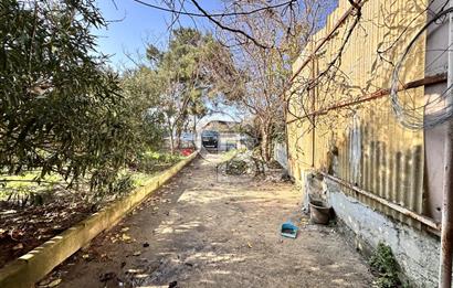 İSTANBUL KÜÇÜKÇEKMECE FATİH MAHALLESİ TOPLAM 572 M2 ARSA SATILIK