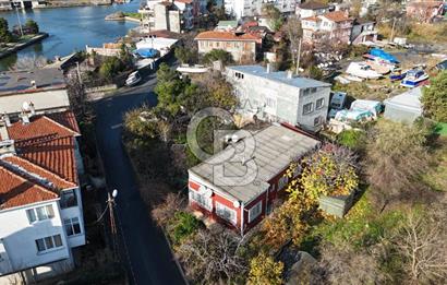 İSTANBUL KÜÇÜKÇEKMECE FATİH MAHALLESİ TOPLAM 572 M2 ARSA SATILIK