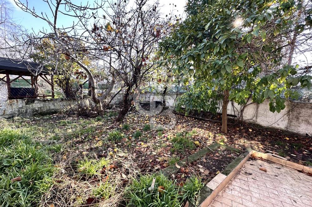 İSTANBUL KÜÇÜKÇEKMECE FATİH MAHALLESİ TOPLAM 572 M2 ARSA SATILIK