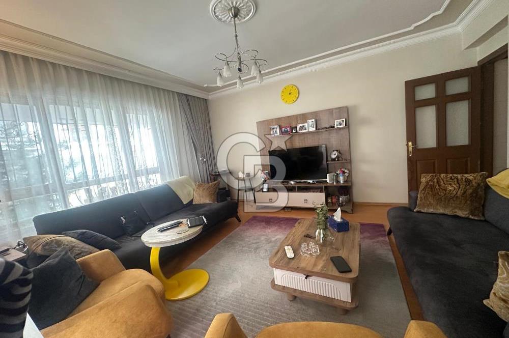 CB VİZYON dan Esertepe Vadi Parkın Karşısında 3+1 Satılık Daire