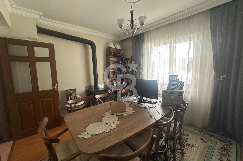 CB VİZYON dan Esertepe Vadi Parkın Karşısında 3+1 Satılık Daire