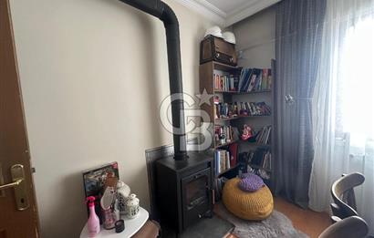 CB VİZYON dan Esertepe Vadi Parkın Karşısında 3+1 Satılık Daire