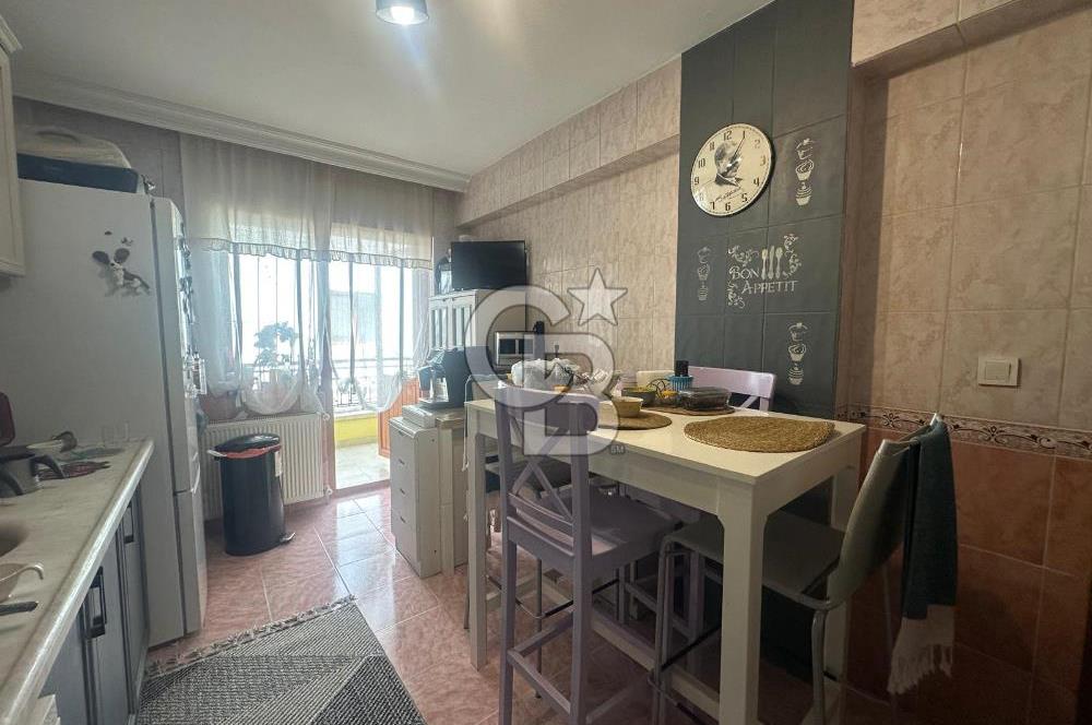 CB VİZYON dan Esertepe Vadi Parkın Karşısında 3+1 Satılık Daire