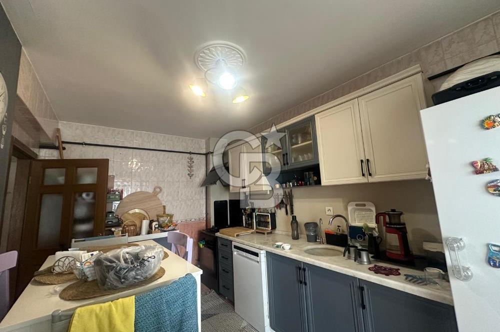 CB VİZYON dan Esertepe Vadi Parkın Karşısında 3+1 Satılık Daire