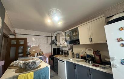CB VİZYON dan Esertepe Vadi Parkın Karşısında 3+1 Satılık Daire