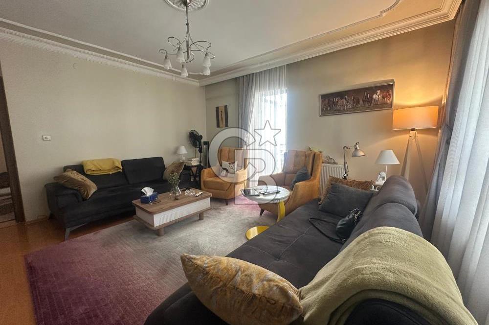 CB VİZYON dan Esertepe Vadi Parkın Karşısında 3+1 Satılık Daire