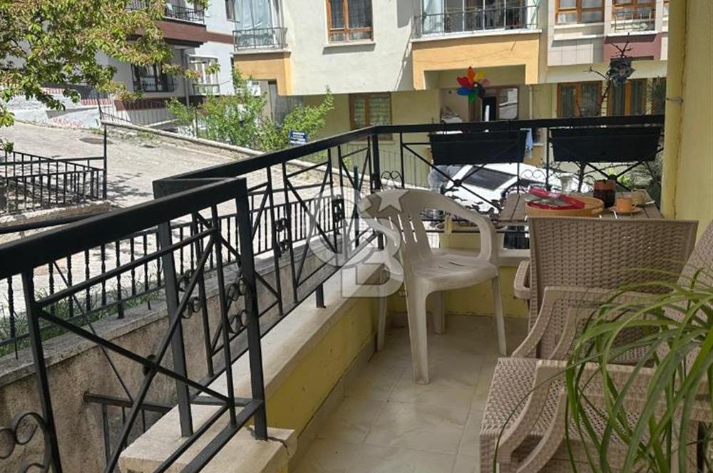 CB VİZYON dan Esertepe Vadi Parkın Karşısında 3+1 Satılık Daire