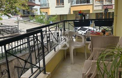 CB VİZYON dan Esertepe Vadi Parkın Karşısında 3+1 Satılık Daire