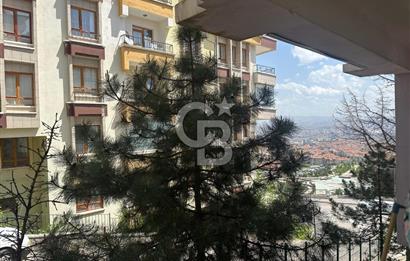 CB VİZYON dan Esertepe Vadi Parkın Karşısında 3+1 Satılık Daire