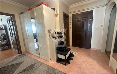 CB VİZYON dan Esertepe Vadi Parkın Karşısında 3+1 Satılık Daire