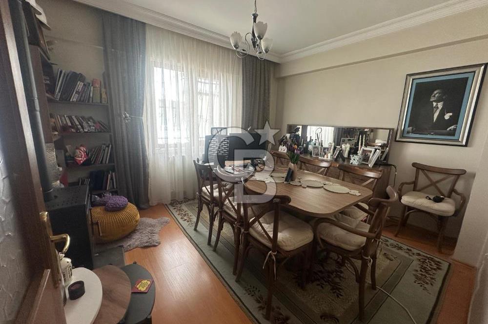 CB VİZYON dan Esertepe Vadi Parkın Karşısında 3+1 Satılık Daire