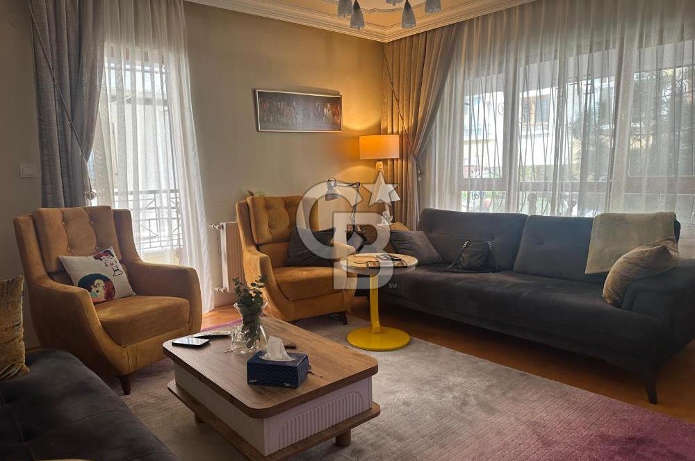 CB VİZYON dan Esertepe Vadi Parkın Karşısında 3+1 Satılık Daire