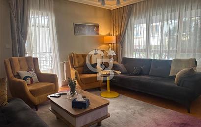 CB VİZYON dan Esertepe Vadi Parkın Karşısında 3+1 Satılık Daire
