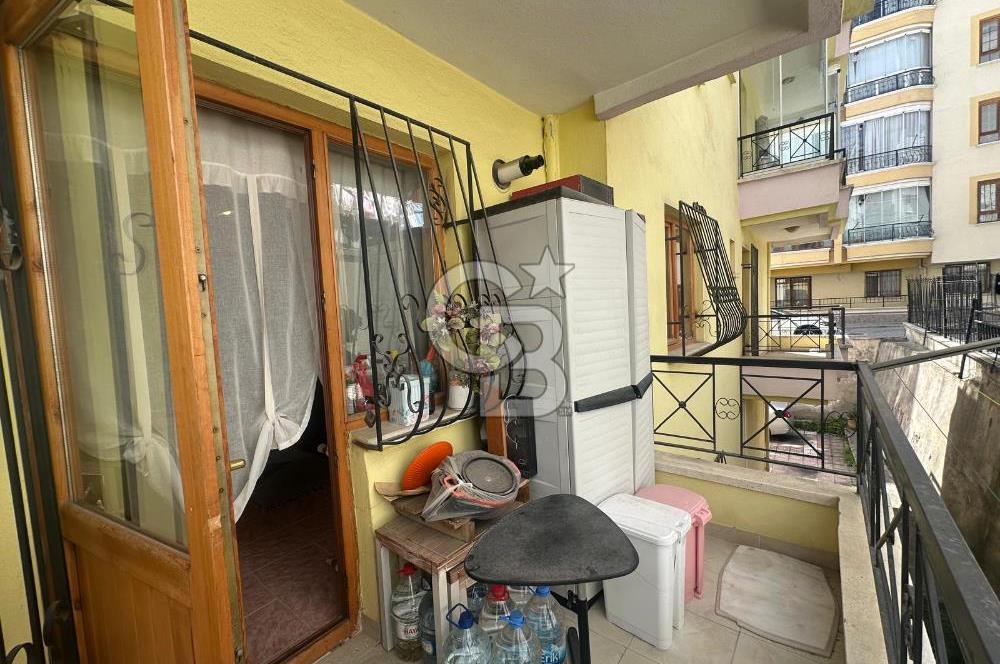 CB VİZYON dan Esertepe Vadi Parkın Karşısında 3+1 Satılık Daire