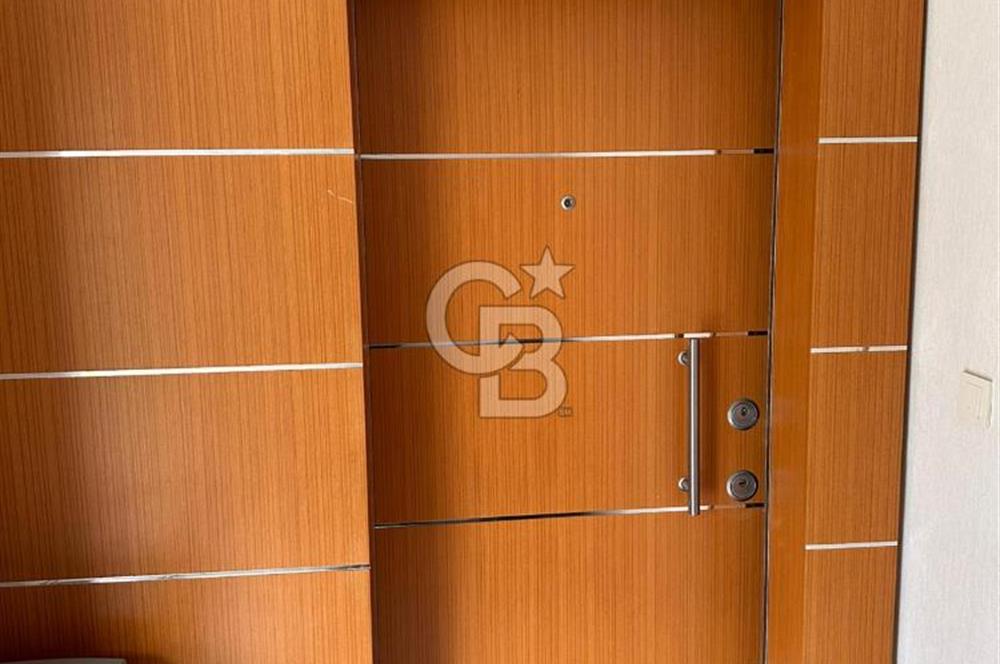 Beytepe YDA Akçalı’da Yüksek Kat Şerefiyeli  Satılık Daire
