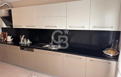 Beytepe YDA Akçalı’da Yüksek Kat Şerefiyeli  Satılık Daire