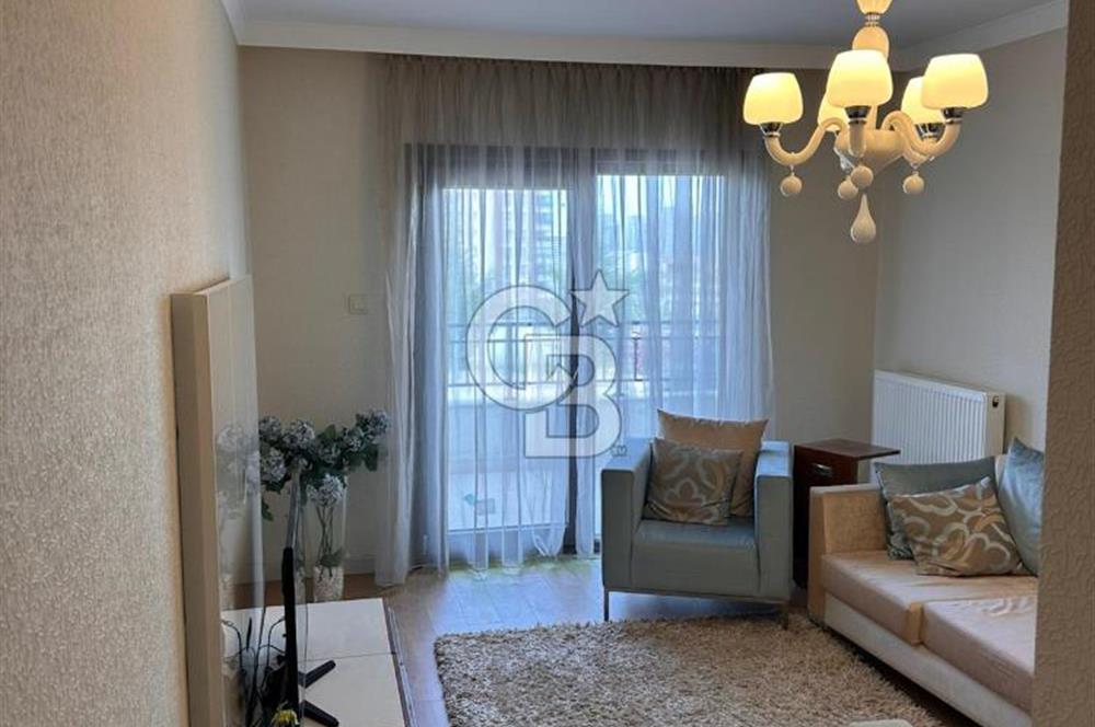 Beytepe YDA Akçalı’da Yüksek Kat Şerefiyeli  Satılık Daire
