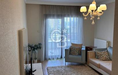Beytepe YDA Akçalı’da Yüksek Kat Şerefiyeli  Satılık Daire