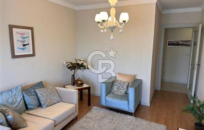 Beytepe YDA Akçalı’da Yüksek Kat Şerefiyeli  Satılık Daire