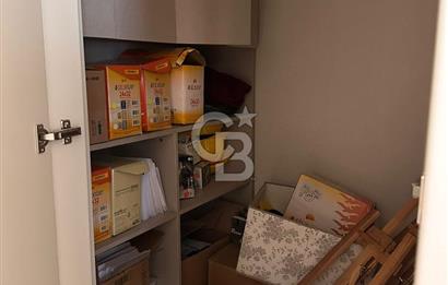 Beytepe YDA Akçalı’da Yüksek Kat Şerefiyeli  Satılık Daire