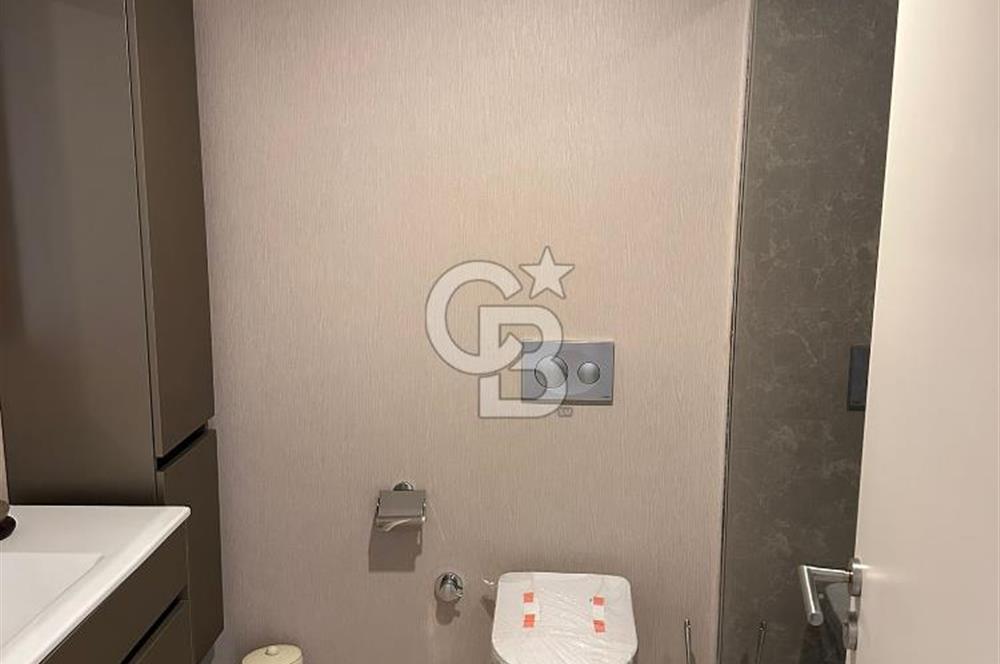 Beytepe YDA Akçalı’da Yüksek Kat Şerefiyeli  Satılık Daire