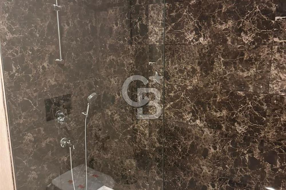 Beytepe YDA Akçalı’da Yüksek Kat Şerefiyeli  Satılık Daire