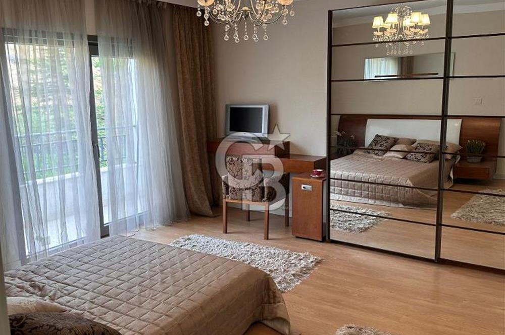 Beytepe YDA Akçalı’da Yüksek Kat Şerefiyeli  Satılık Daire